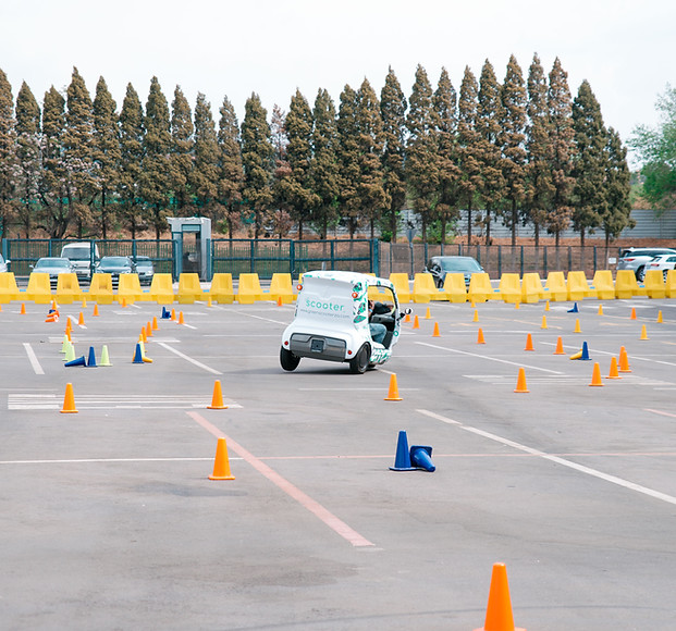 Careers Jobs Scooter